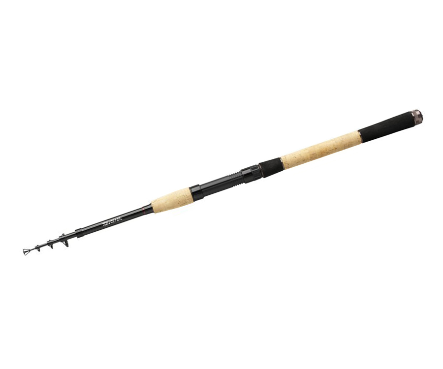 

Спиннинговое удилище Daiwa Megaforce Tele 2.1м 7-25г New2019 (арт.383811490-210)