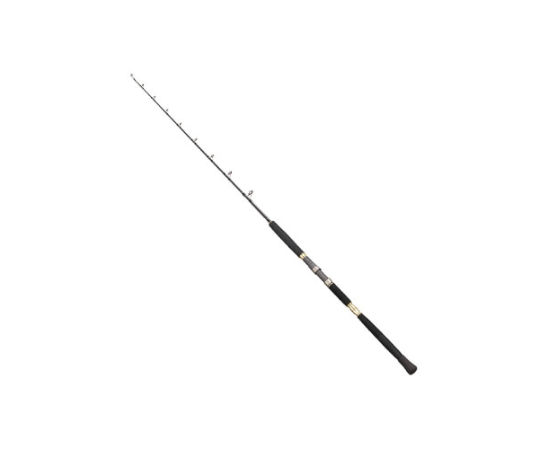 

Спиннинг Fladen Maxxsimus Deep Water 1,5m 200-500gr (арт.1919720291)