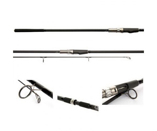 

Удилище карповое Century New FS 12350 Rod 12 3,5lb, 3,6m. (арт.1919647277)