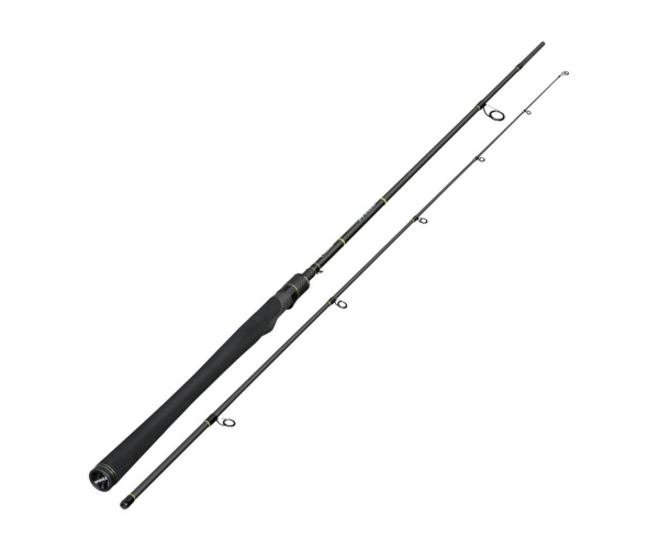 

Удилище спиннинговое Sportex Hydra Speed UL2101S 2,10m 9-28g 70-140mm Special Twitch, укороченная рукоять (арт.1234909933012)