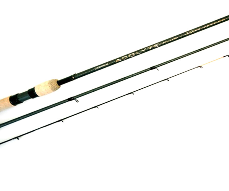 

Фидерное удилище Drennan Acolyte Plus Feeder 12ft