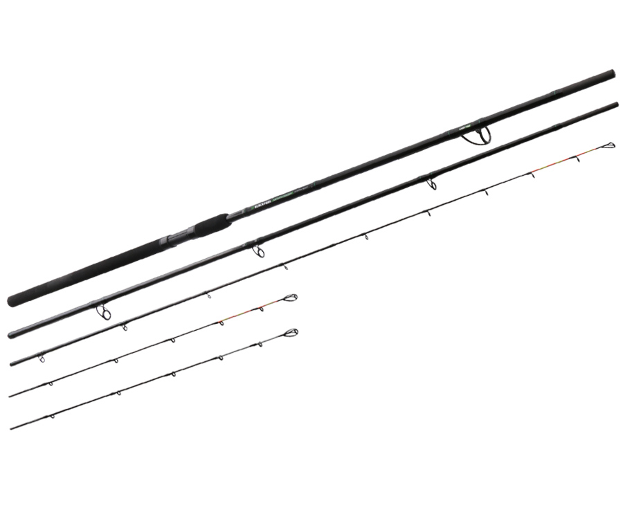 

Фидерное удилище Carp Pro Blackpool Method Feeder 390 140г (арт.3838BPMF390)