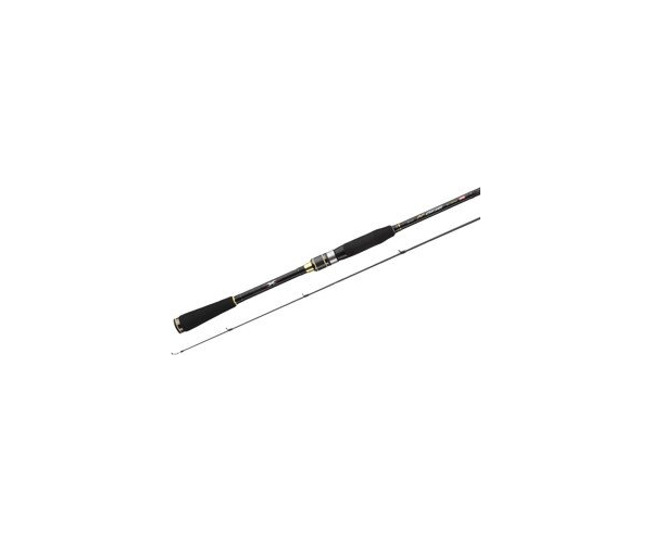 

Спиннинг Major Craft N-One NSL-T792L 236 cm (арт.12347727220)