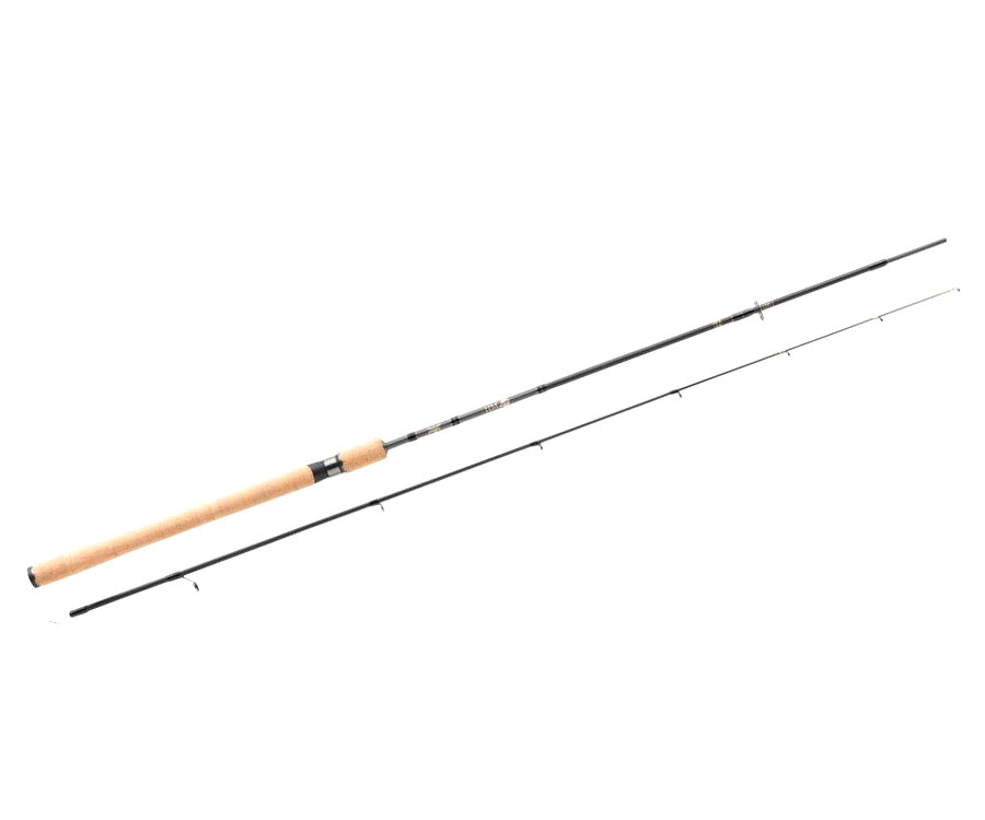 

Спиннинговое удилище Fenwick HMX Crank 762L 2.28м 2-10г (арт.38381381961)