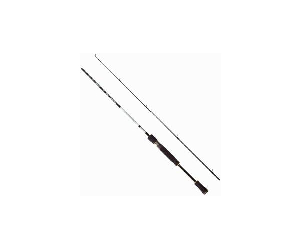 

Спінінг Salmo Kraft Spin L 2.10 m 5-12g (арт.123413538891)