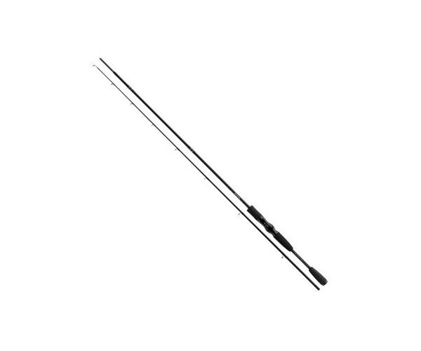 

Спиннинг Daiwa GB Minnow Darter 762 MHF-B 7-28g (арт.19192113562)