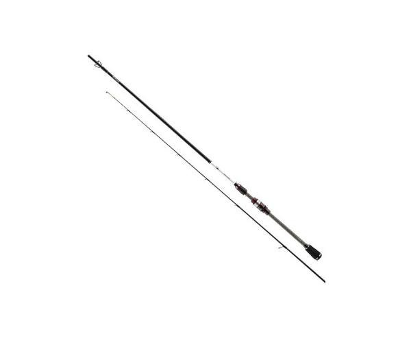 

Спиннинг Daiwa Silver Creek 2020 UL Spin 2.35m 3-14gr (арт.19191112582)