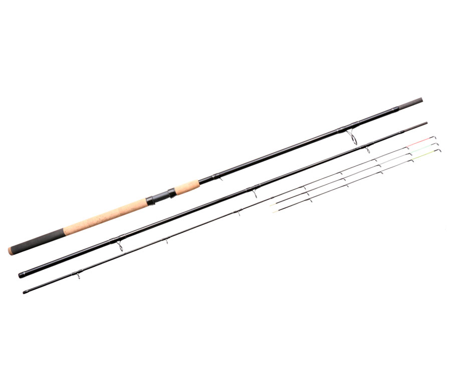 

Фидерное удилище Flagman Force Active Feeder 360 Heavy 130г (арт.3838FFH360)