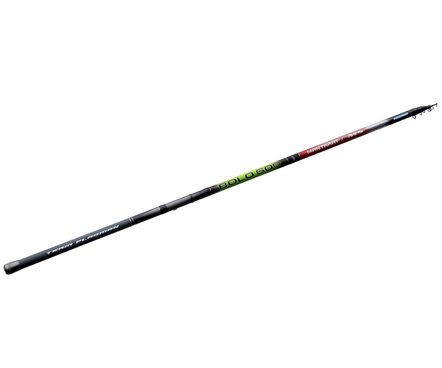 

Болонское удилище Flagman Mantaray Elite Medium Strong Bolo 6м (арт.3838MEMSB600)