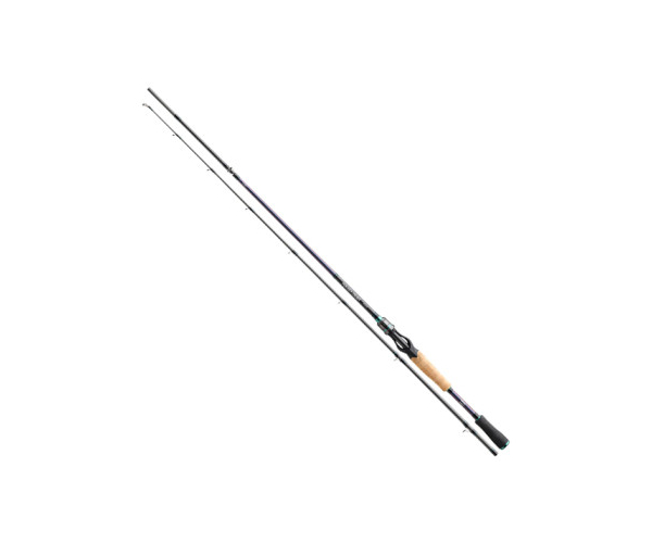

Спиннинг Daiwa POWERMESH BC 1.68M 60-120gr (арт.1919926080)