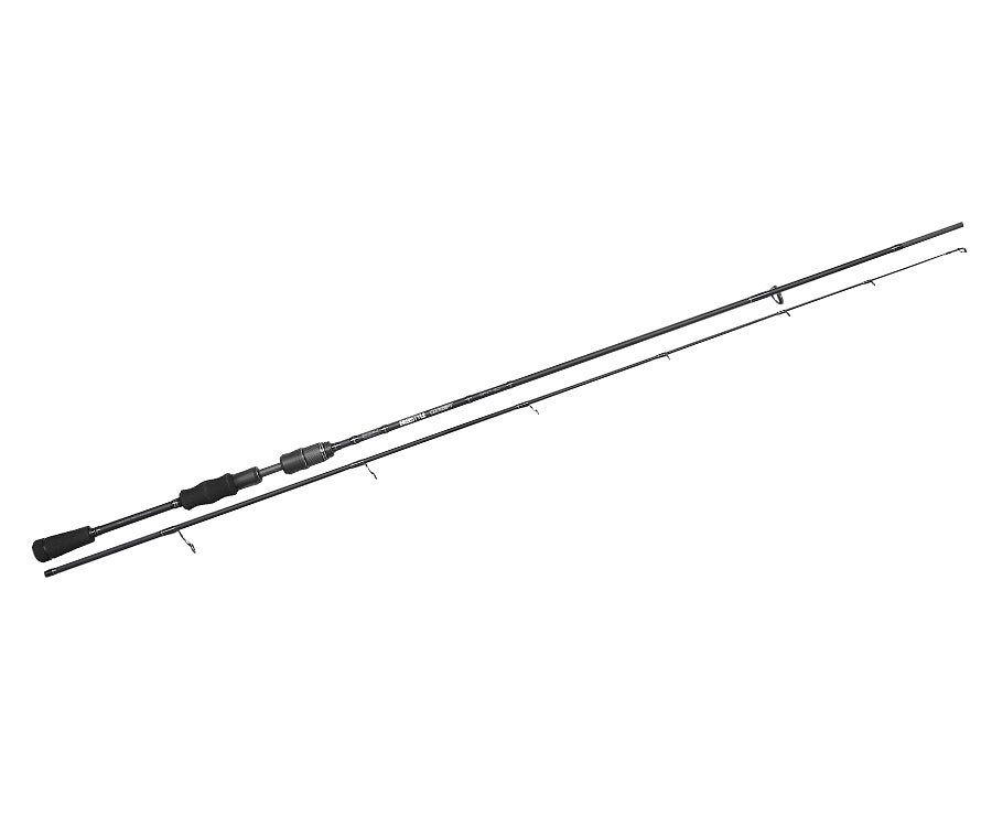 

Спиннинговое удилище SPRO Freestyle Concept Spin 2.1м 0-30г (арт.38382928212)