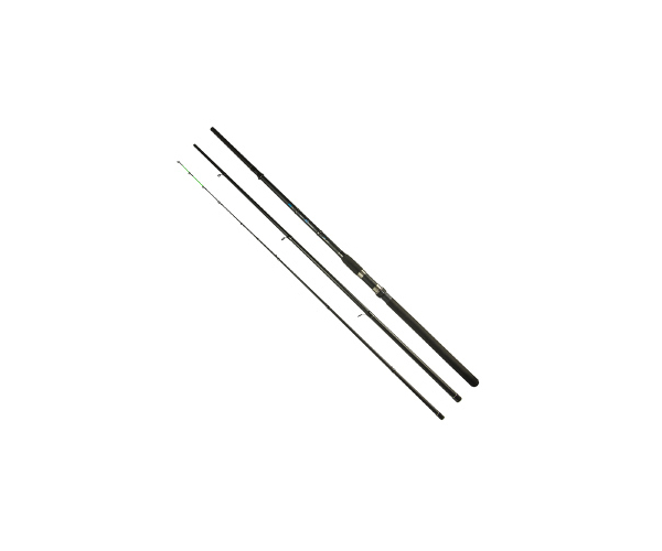 

Удилище фидерное Select Status SFD-3390 3.3m 30-90g (арт.123418700106)