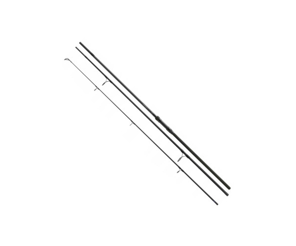 

Удилище карповое Daiwa Black Widow Carp 12ft 3.60m 3lbs 3tlg. B (арт.19191112587)
