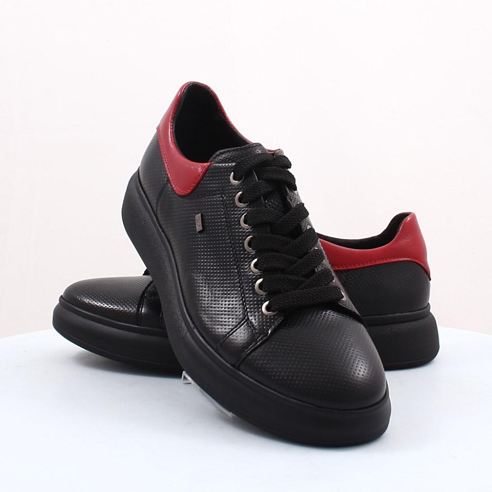 

Туфли Roma Style 41 черные 41636