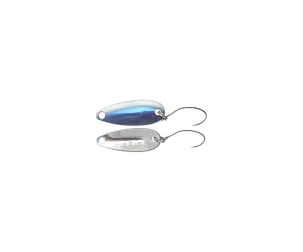 

Блесна Mukai Clue 2.0g 14 Oceans Silver (арт.123418740021)