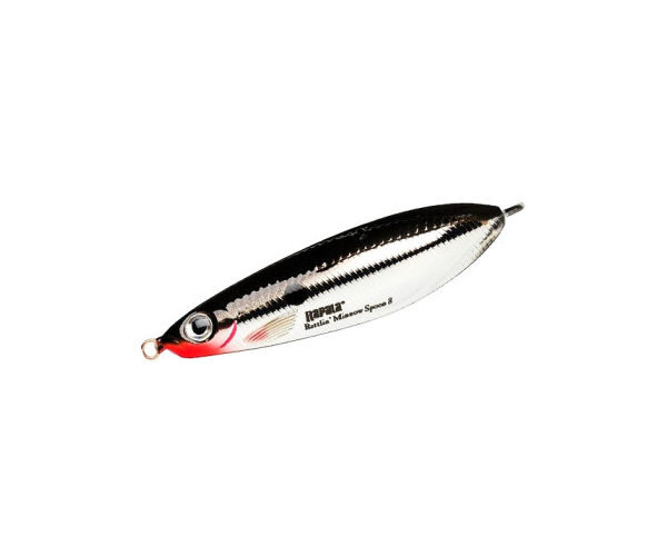 

Колебалка Rapala Minnow Spoon RMSR 80mm #CH (арт.1919689707)