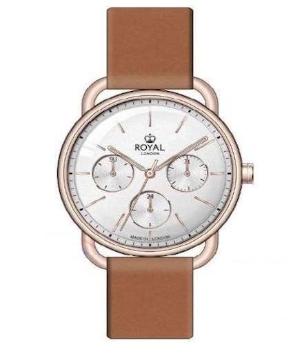 

Женские часы Royal London 21450-04