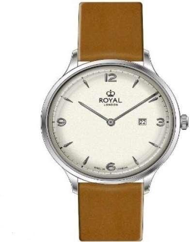 

Женские часы Royal London 21461-02