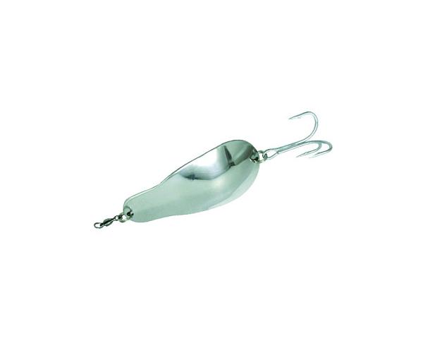 

Блеснa для сома Black Cat Detector Spoon 80g (арт.1919101944)