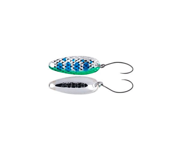 

Блесна Mukai Iwana (Special Color) Face Diamond Cut 2.5g ц:015 (арт.123418740308)