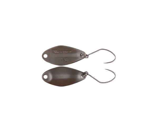 

Блесна Nories Masukurouto Weeper 1.5 gr #020 (арт.123415610392)