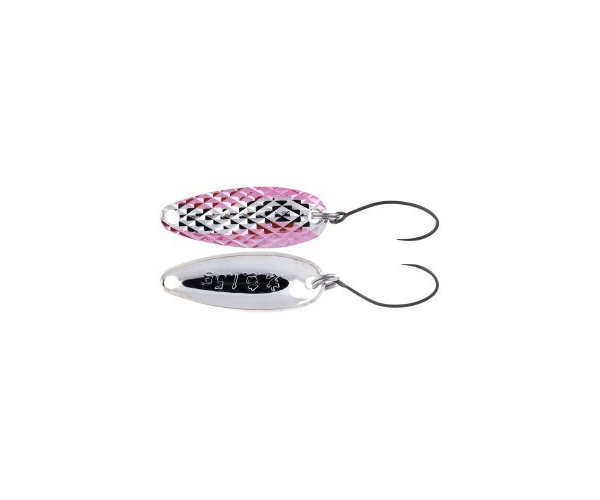

Блесна Mukai Iwana (Special Color) Face Diamond Cut 1.5g ц:012 (арт.123418740300)