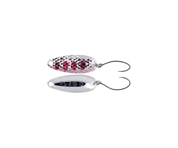 

Блесна Mukai Iwana (Special Color) Face Diamond Cut 2.5g ц:014 (арт.123418740307)