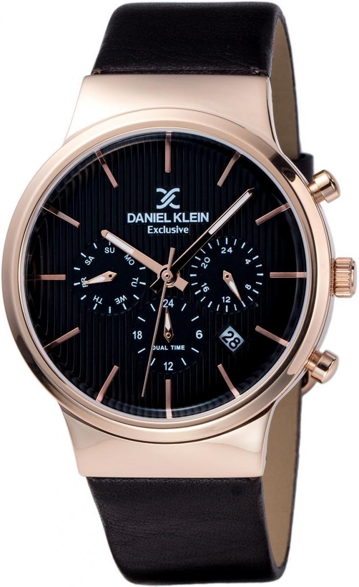

Мужские часы Daniel Klein DK11891-6