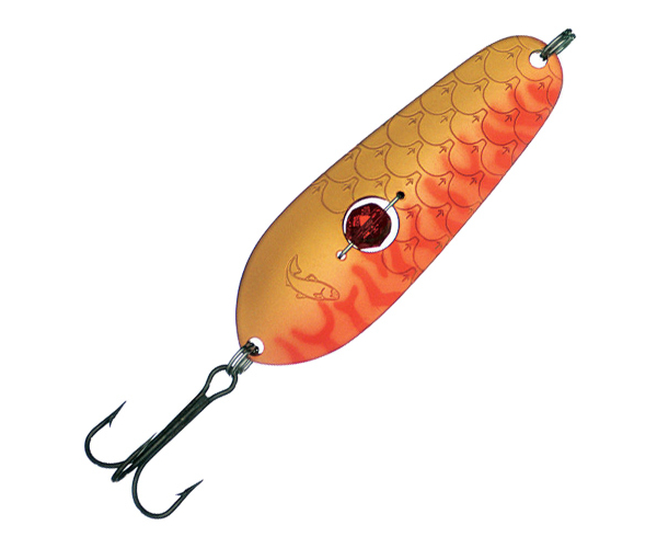 

Колебалка KUUSAMO Rasanen 7020 (бусинка,незацеп.) FYE/FR-C (арт.191996116)