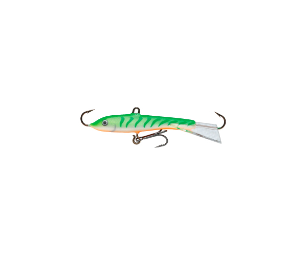 

Балансир Rapala Jigging Rap W7 70mm 18.0g #GTU (арт.123410979701)