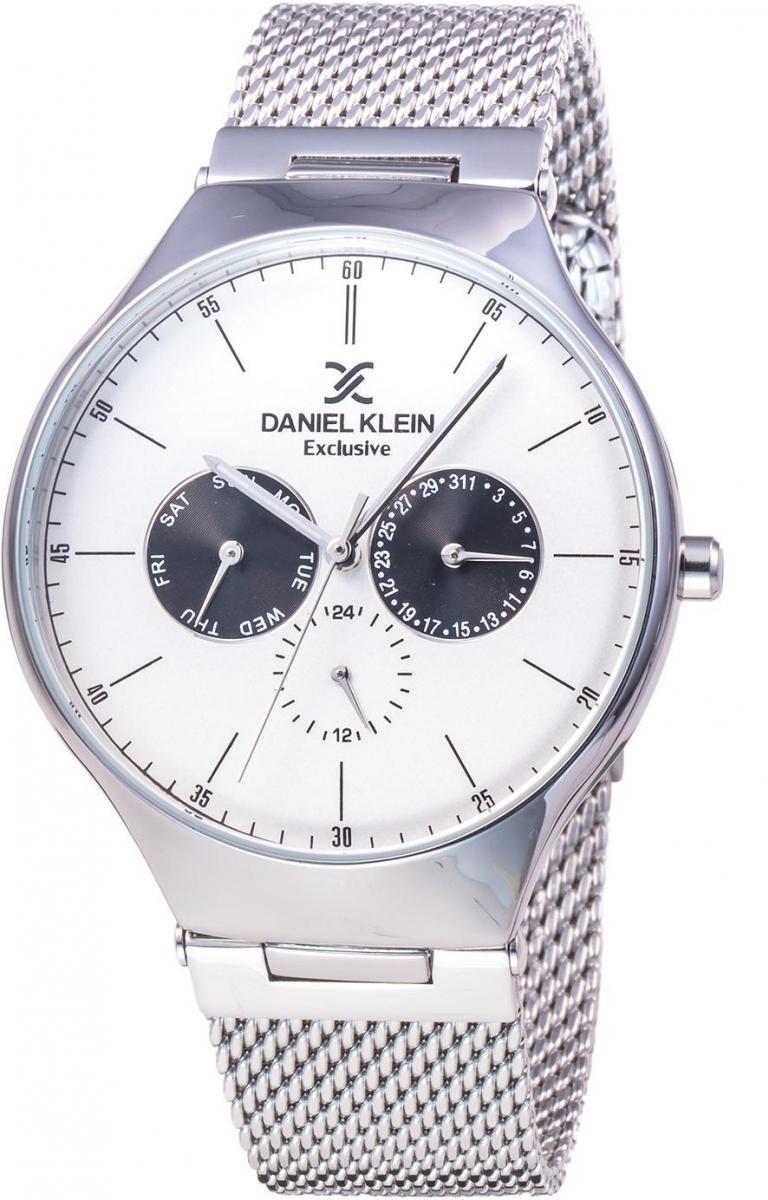 

Мужские часы Daniel Klein DK11820-1