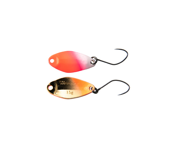 

Блесна Nories Masukurouto Weeper 1.5g #UA03 (арт.123418120314)