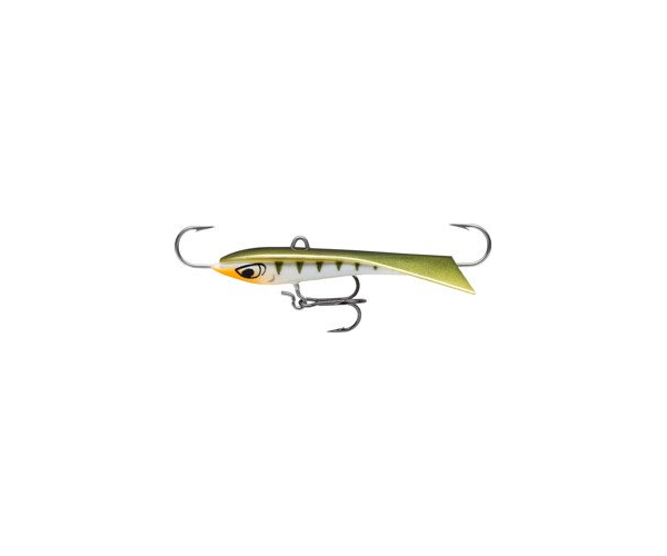 

Балансир Rapala Snap Rap SNR06 60mm 9.0g GYP (арт.123410979603)