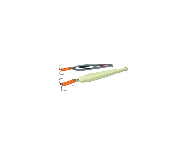 

Пилкер Spro Norway King Banana Pirk Chrome 1000gr Size 10/0 (арт.123429699)