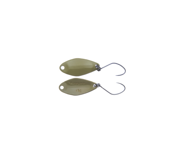 

Блесна Nories Masukurouto Weeper 1.5 gr #017 (арт.123415610771)