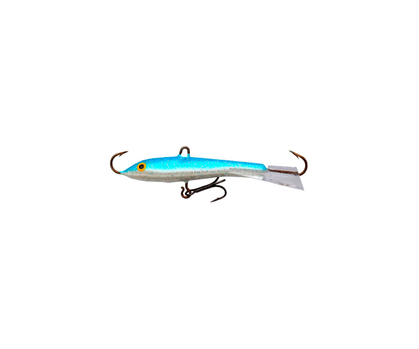 

Балансир Rapala Jigging Rap W7 70mm 18.0g #BPHF (арт.123410979692)