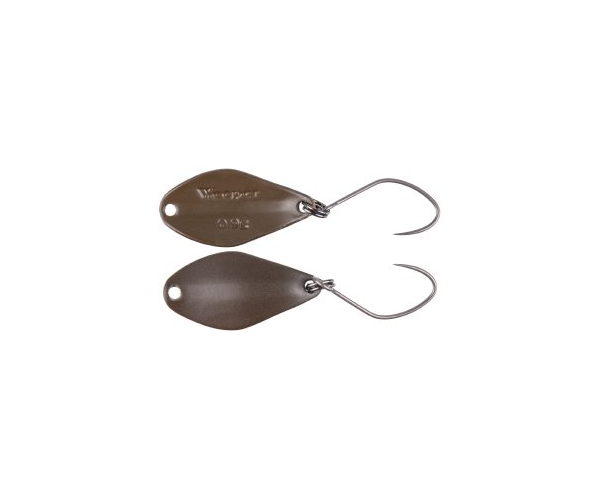 

Блесна Nories Masukurouto Weeper 0.6 gr #014 (арт.123415610315)