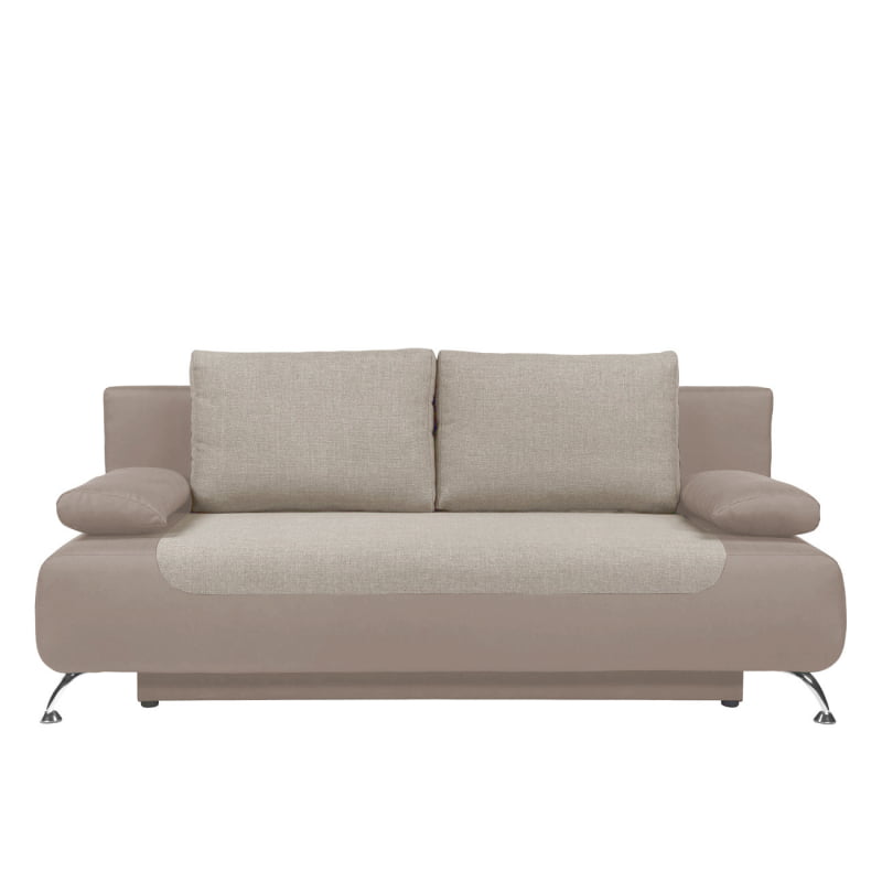 

Диван Daria III LUX 3DL BRW Sofa 195х94x98 010758