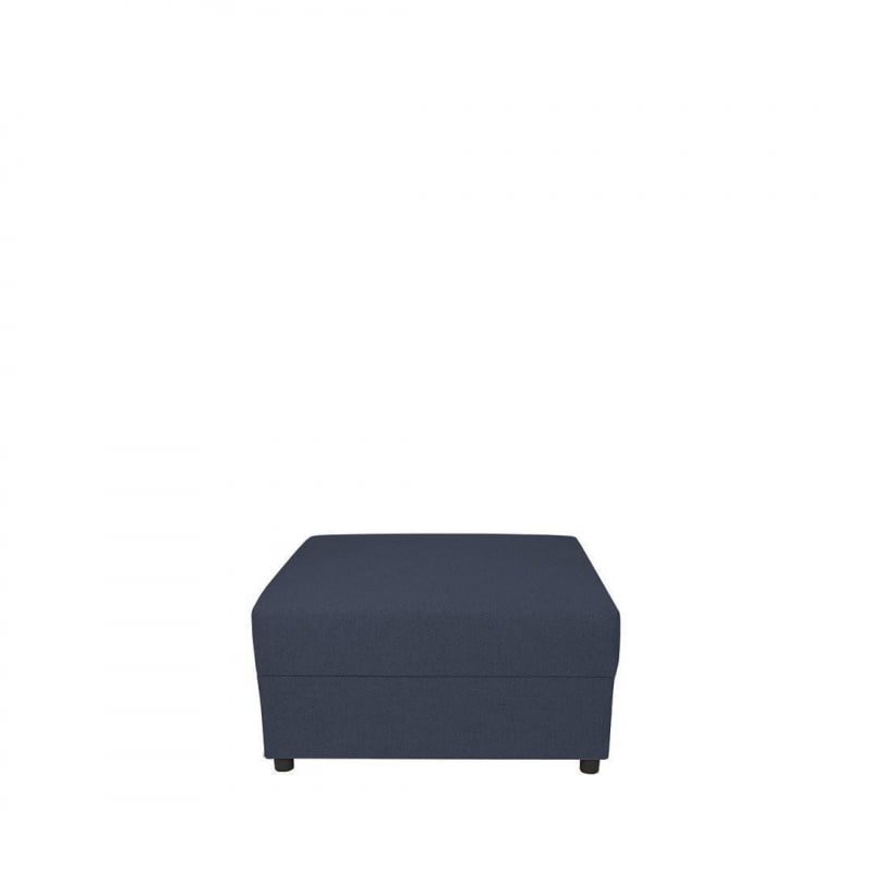 

Пуф 90 х 90 см Liam BRW Sofa 91х46x91 019855