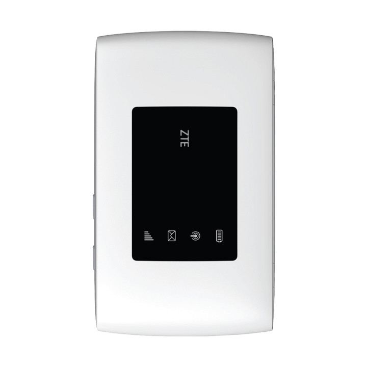 

Роутер LTE 4G Wi-Fi ZTE MF 920W 3G/4G (Киевстар, Vodafone, Lifecell) 12 месяцев гарантии.