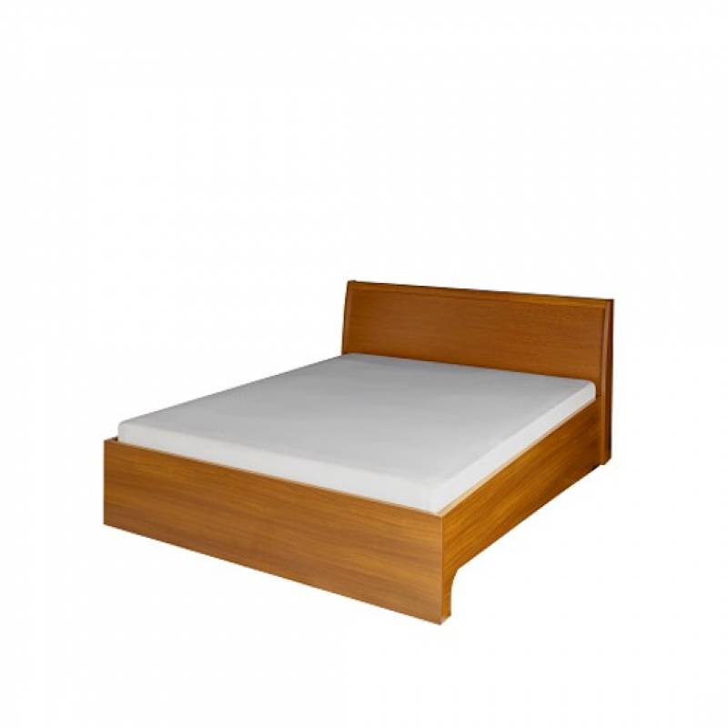 

140 Кровать Meris Szynaka Meble 149х90x217 012598
