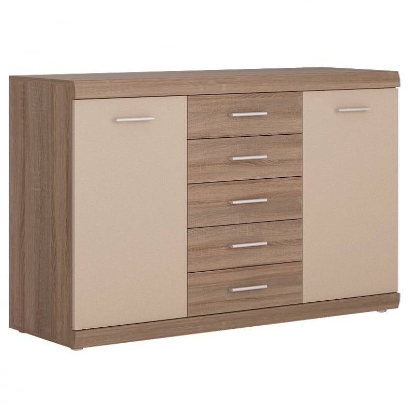 

Комод Imperial New Meble Wójcik 140х90x45 000959