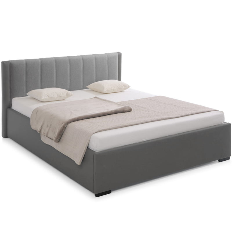 

Кровать 160 Lorenzo II Futon BRW Sofa 173х100x216 011453