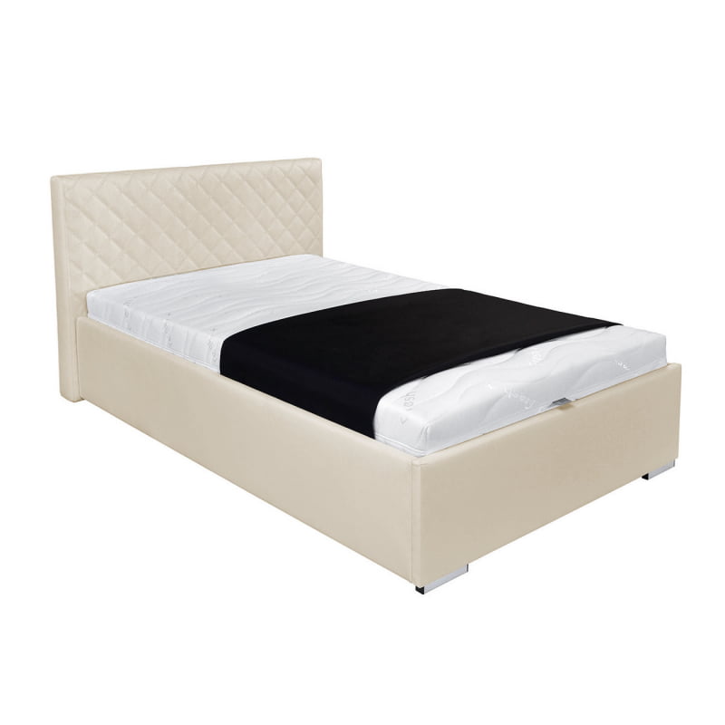 

120 кровать Syntia Futon BRW Sofa 134х100x216 011185
