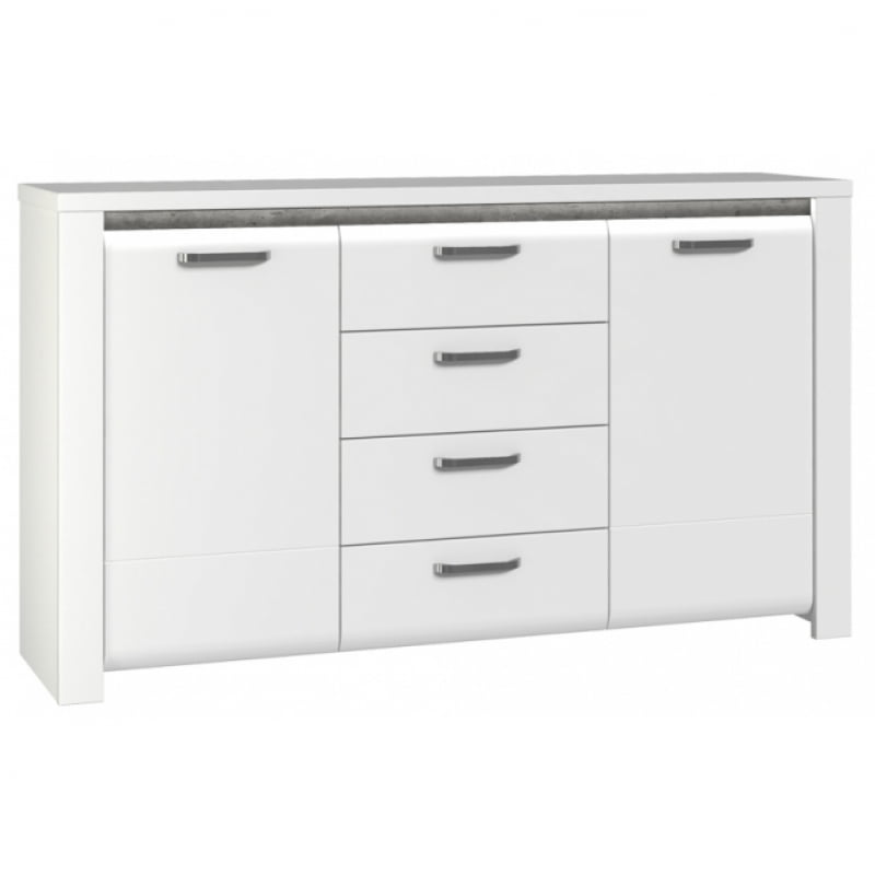 

Комод Brugia Forte 161.1x88.7x41.9 003775