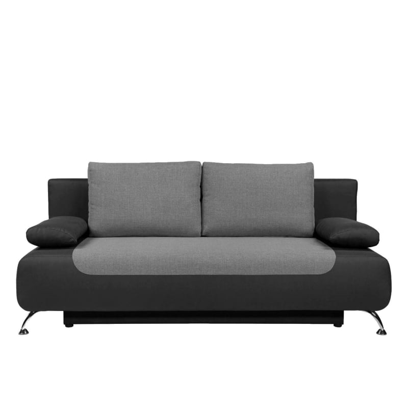 

Диван Daria III LUX 3DL BRW Sofa 195х94x98 010763