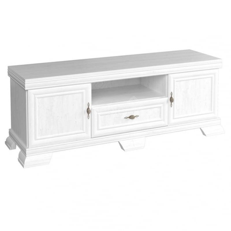 

Тумба RTV Kora Gała Meble 158x59x46 (Kora KRT2) 027840
