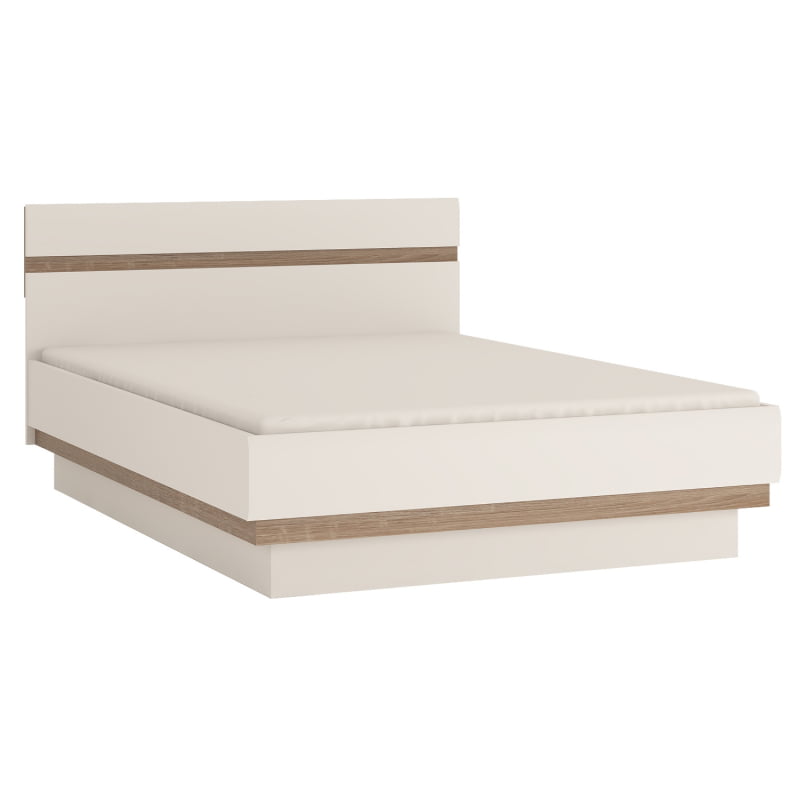 

Кровать 140 Linate Meble Wójcik 145.5x86x206 000080