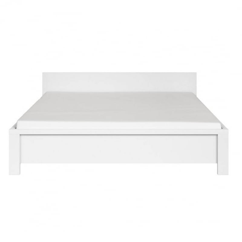 

Кровать 160 Karet Black Red White 166х60.5x206.5 (S264-LOZ/160) 003675
