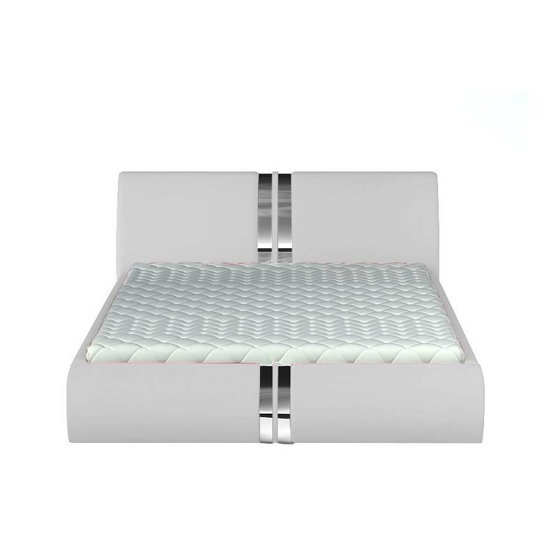

Кровать 160 Callisto Wersal 175х83x239 025509